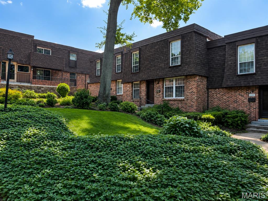 Photo of 13507 Coliseum Drive #C Chesterfield MO 63017