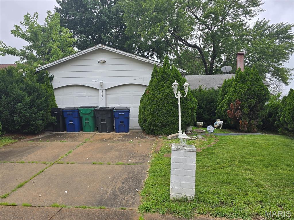 Photo of 3691 Heather Trails Drive Florissant MO 63031