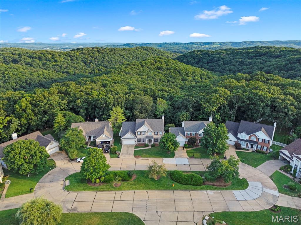 Photo of 2860 Westridge Oaks Court Grover MO 63040