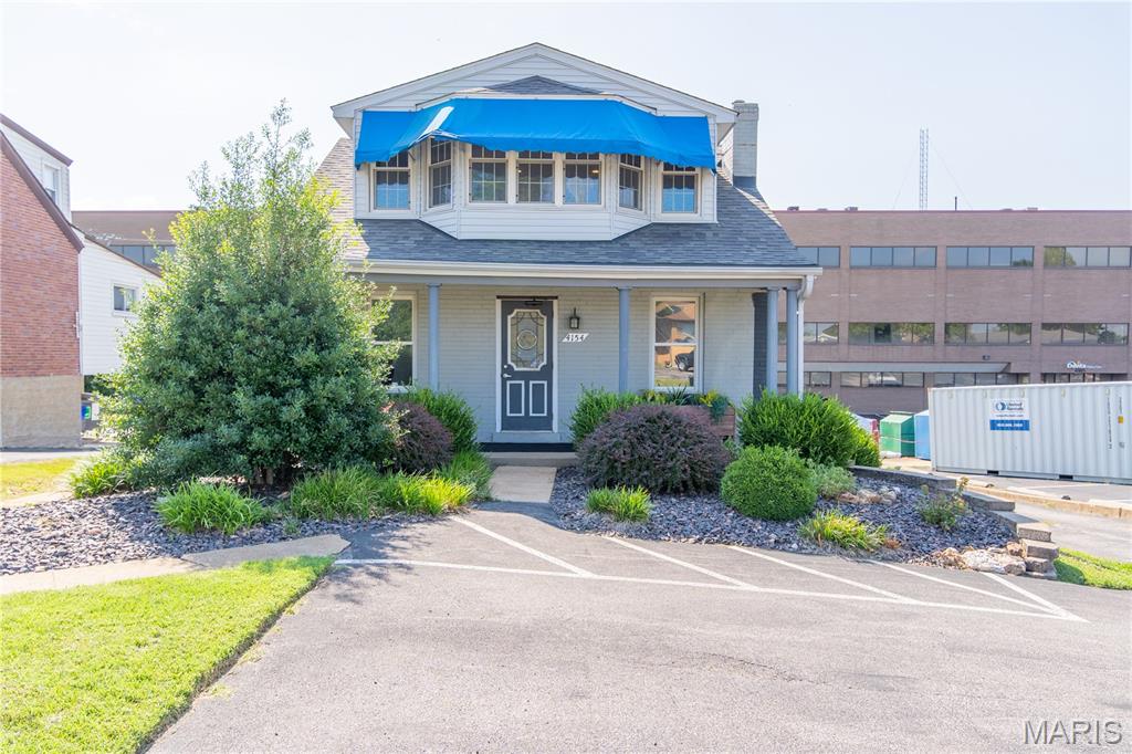 Photo of 4154 Crescent Drive Mehlville MO 63129