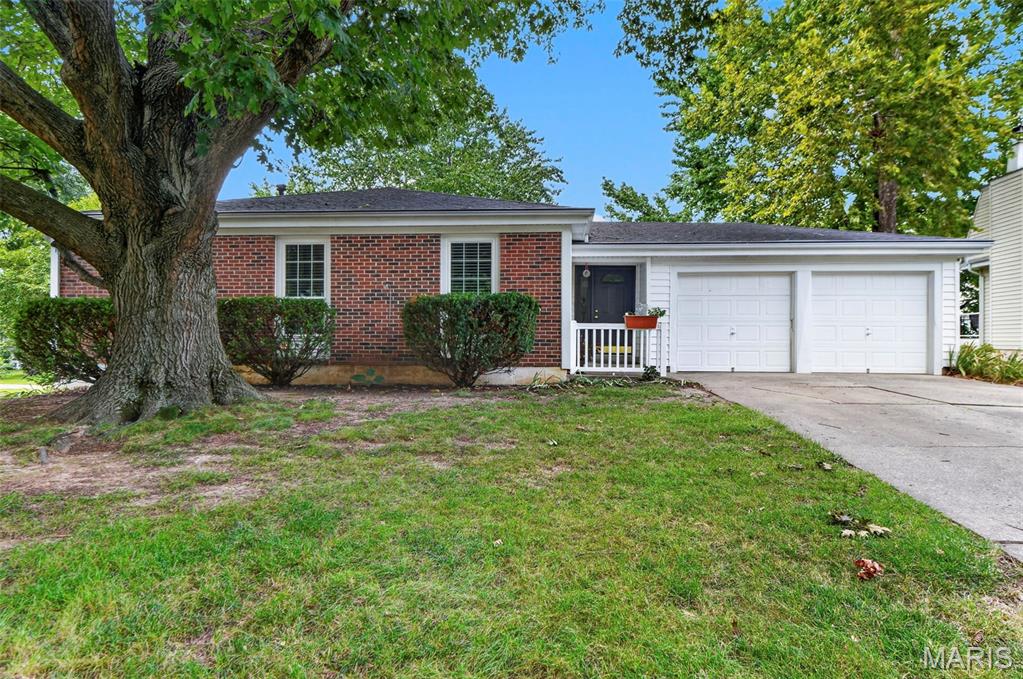 Photo of 1319 Brandywine Lane St Peters MO 63376