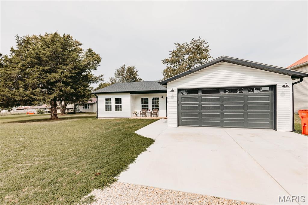 Photo of 610 York Street Crocker MO 65452