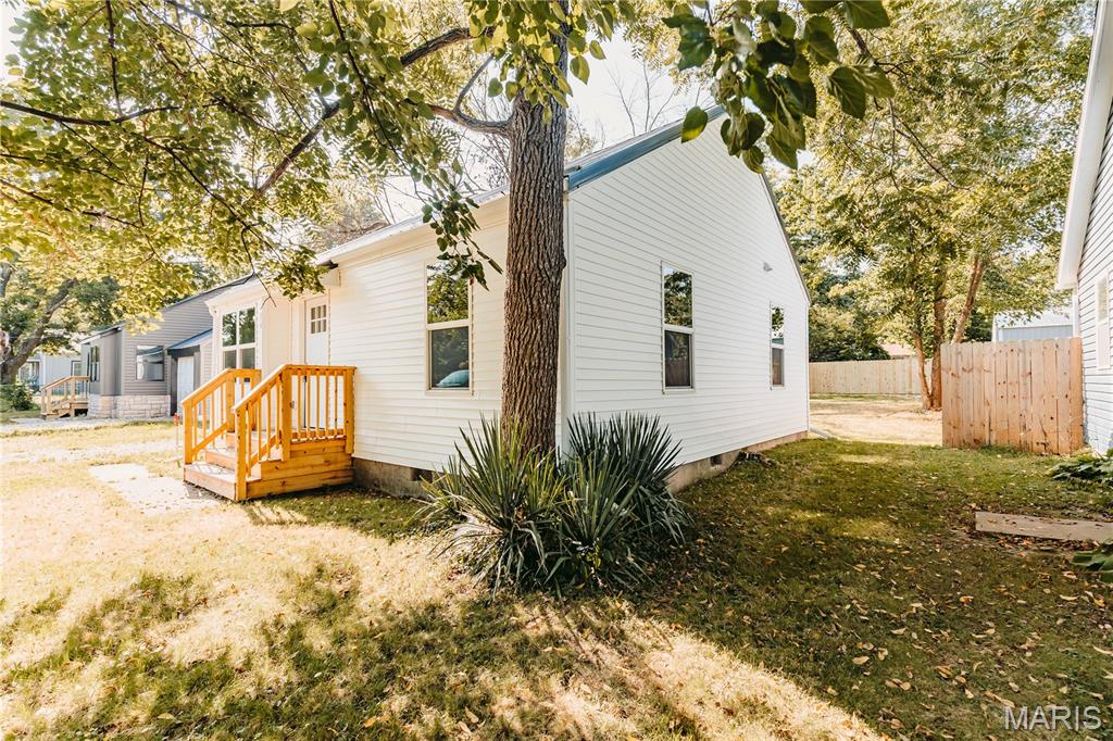 Photo of 478 Brice Street Lebanon MO 65536