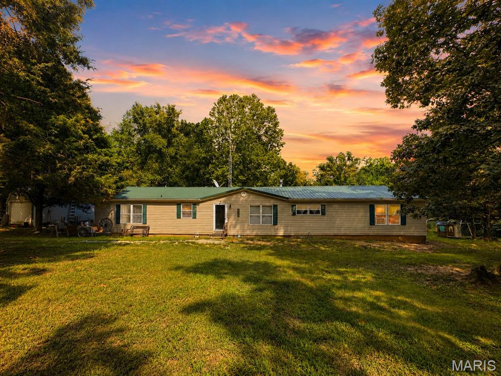 Photo of 600 Hidden Lake Road De Soto MO 63020