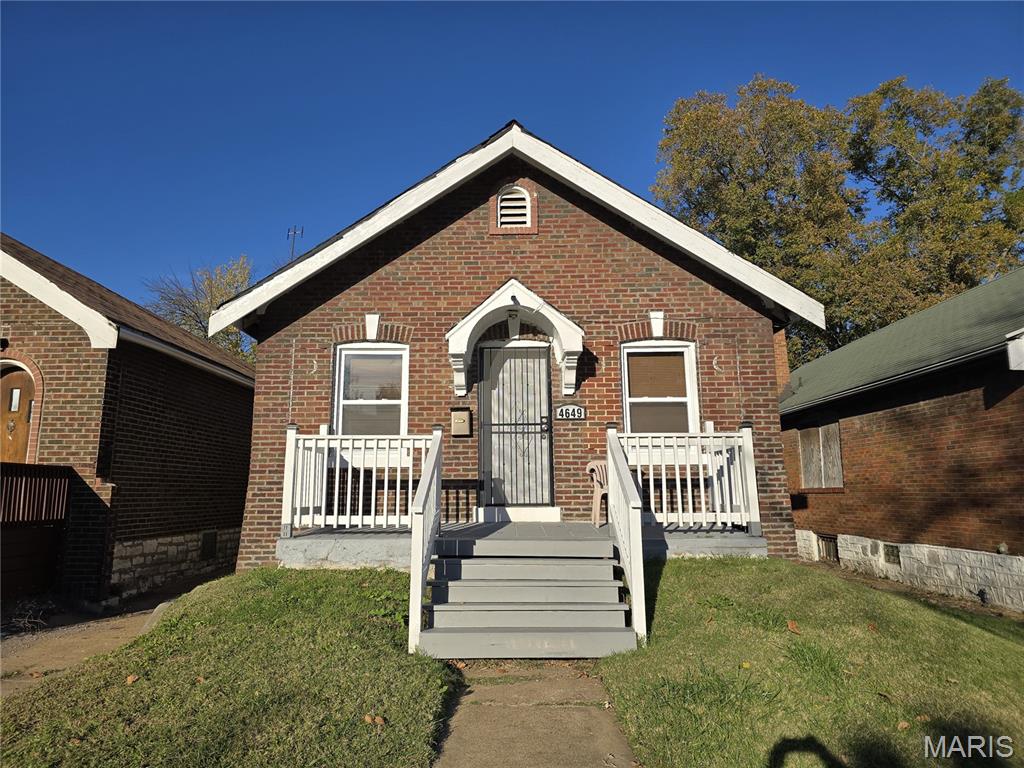 Photo of 4649 Lee Avenue St Louis MO 63115