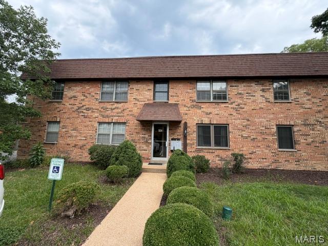 Photo of 443 S Clay Avenue #C Kirkwood MO 63122