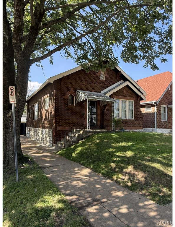 Photo of 4000 McDonald Avenue St Louis MO 63116