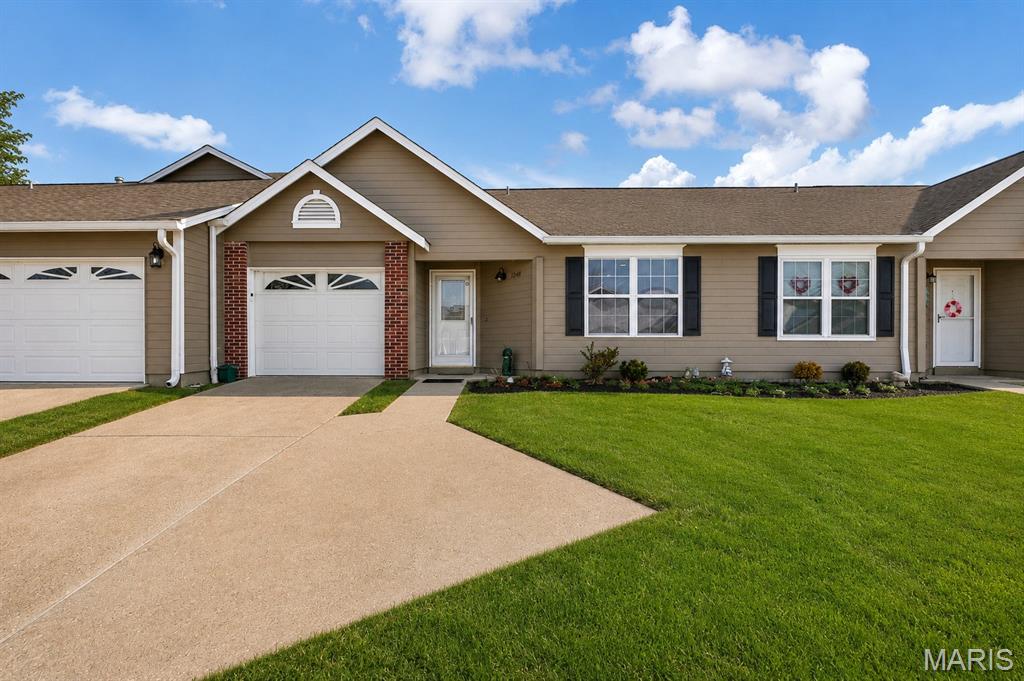 Photo of 1248 Shirley Ridge Dr. #7C Unincorporated MO 63304