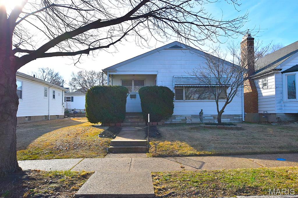 Photo of 5642 Wilson Avenue St Louis MO 63110