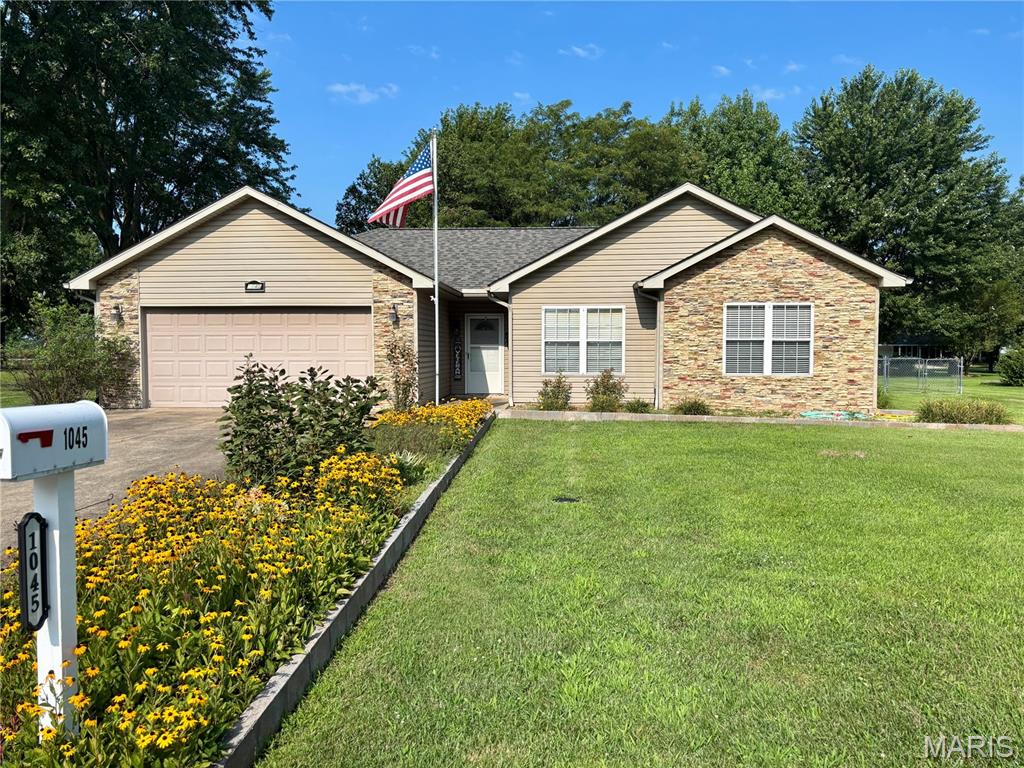 Photo of 1045 Bishop Lane Montgomery City MO 63361