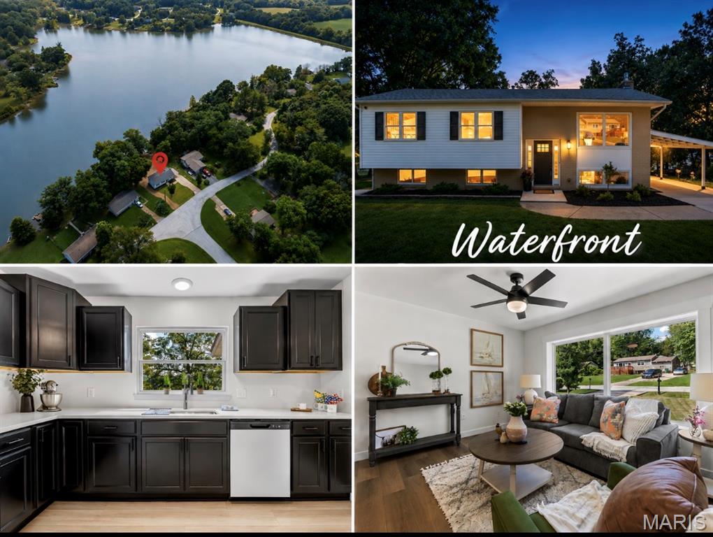 Photo of 8560 W Shore Drive Hillsboro MO 63050