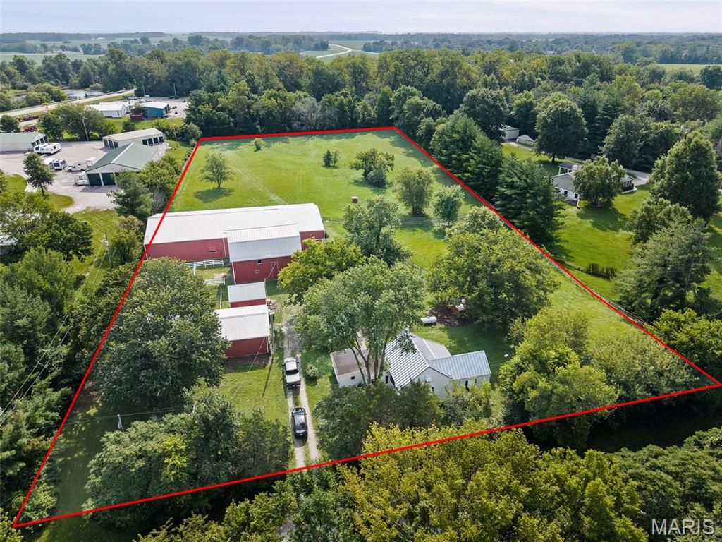 Photo of 5842 Saxtown Road Millstadt IL 62260