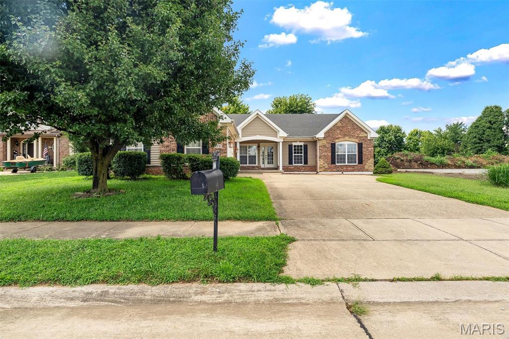 Photo of 3406 Chippewa Drive Shiloh IL 62221
