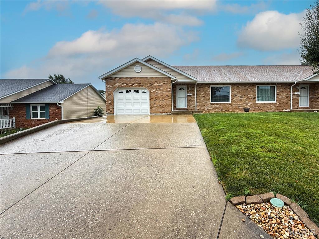 Photo of 102 N Ferkel Street Columbia IL 62236