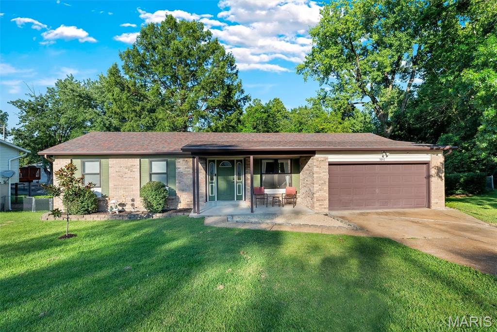 Photo of 3846 Crystal Wood Drive Arnold MO 63010