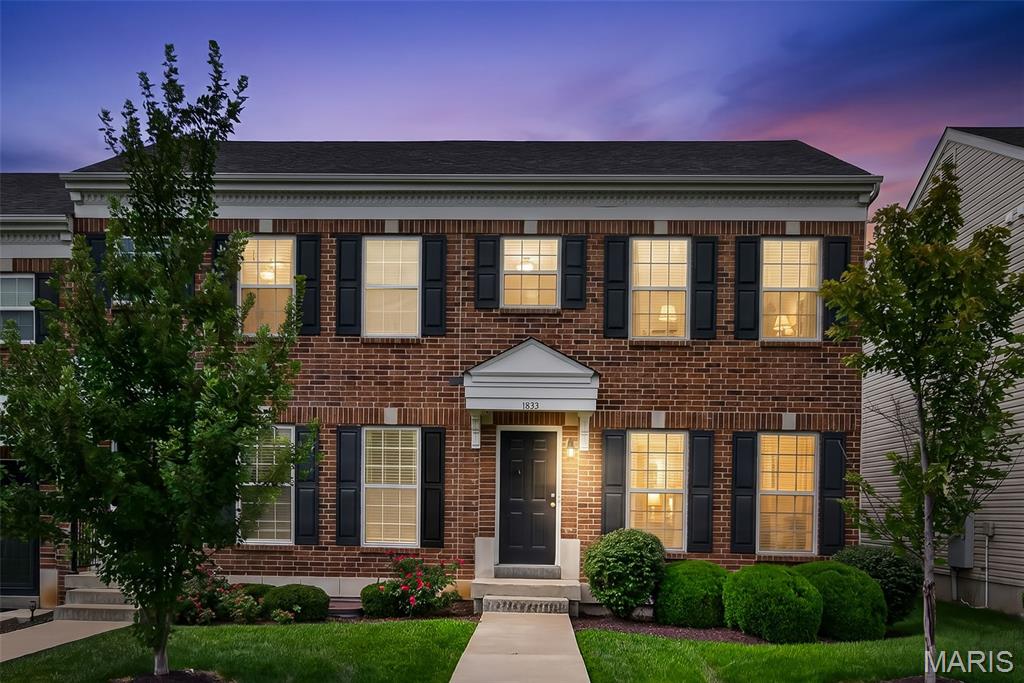 Photo of 1853 Basston Drive Maryland Heights MO 63146