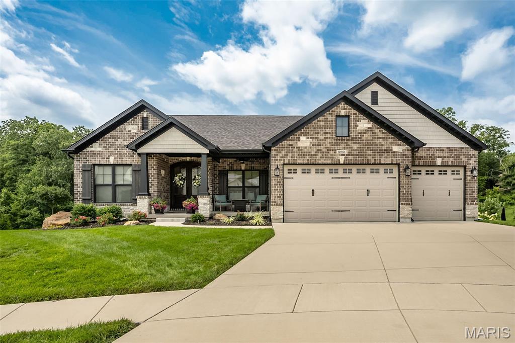 Photo of 6951 Meadow Haven Lane St Louis MO 63129