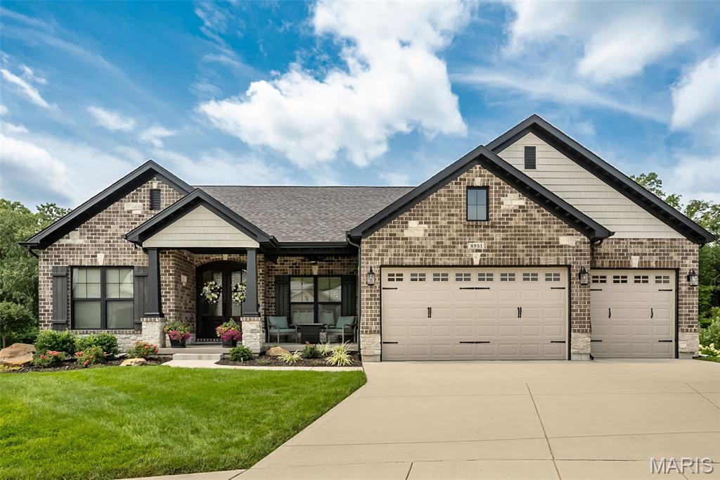Photo of 6951 Meadow Haven Lane St Louis MO 63129