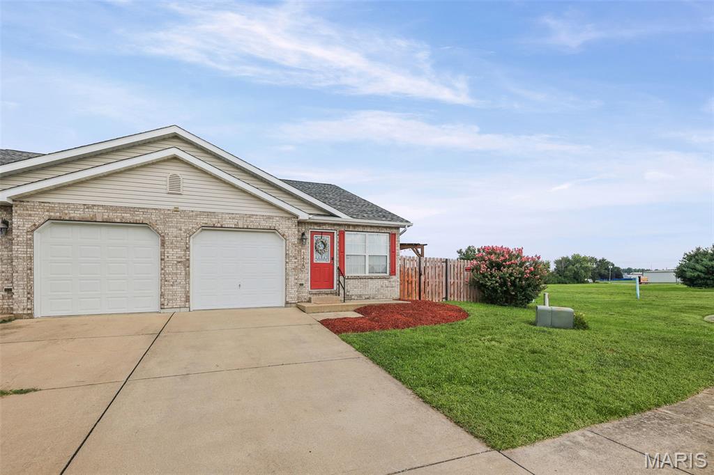 Photo of 3420 Berwin Green Drive Belleville IL 62220