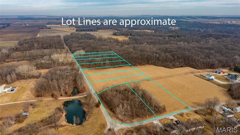 Photo of 0 Duffs Lane Hillsboro IL 62049