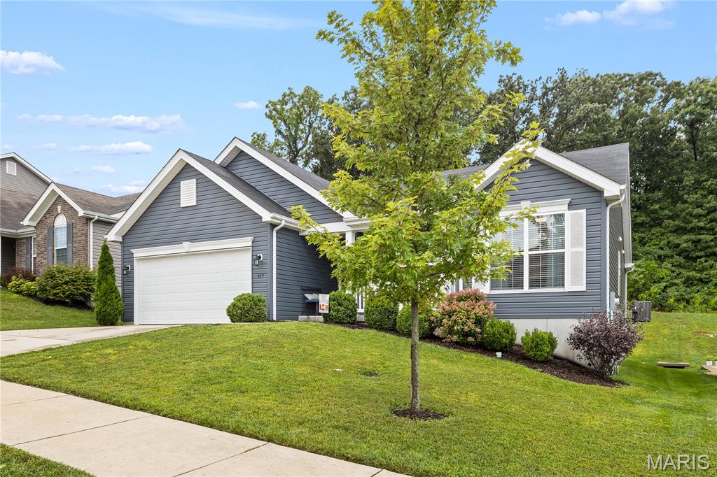 Photo of 749 Winding Bluffs Drive Fenton MO 63026