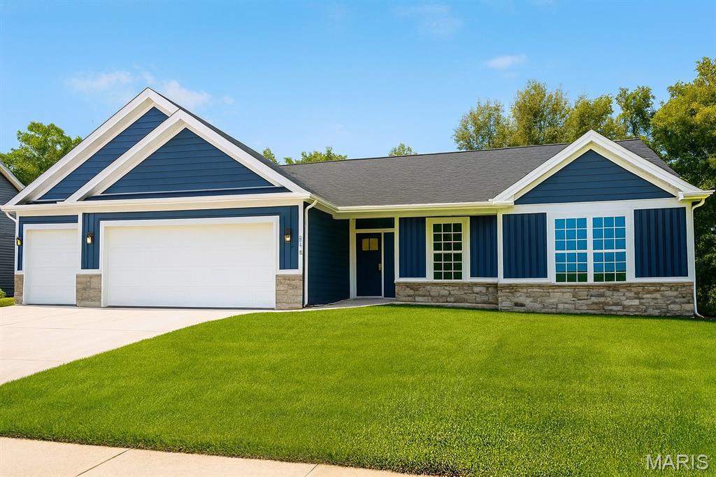 Photo of 134 Fiddler's Close Road #134 STB Washington MO 63090