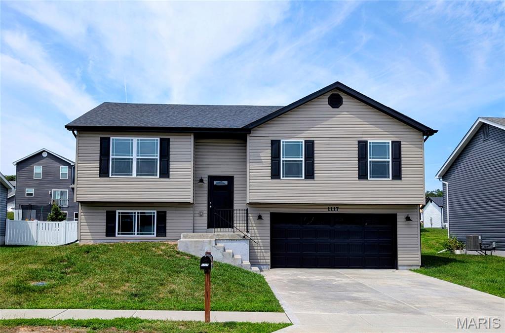 Photo of 1117 Baseball Drive Foristell MO 63348