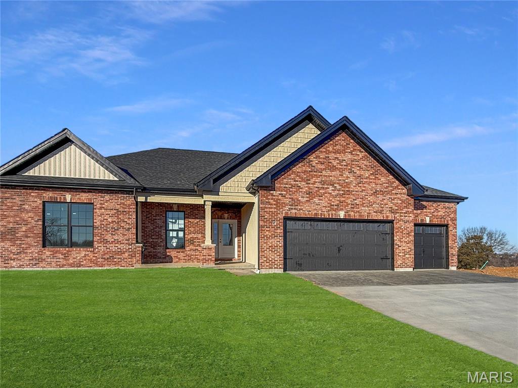 Photo of 128 Scotti's Ridge Court #128 STB Washington MO 63090