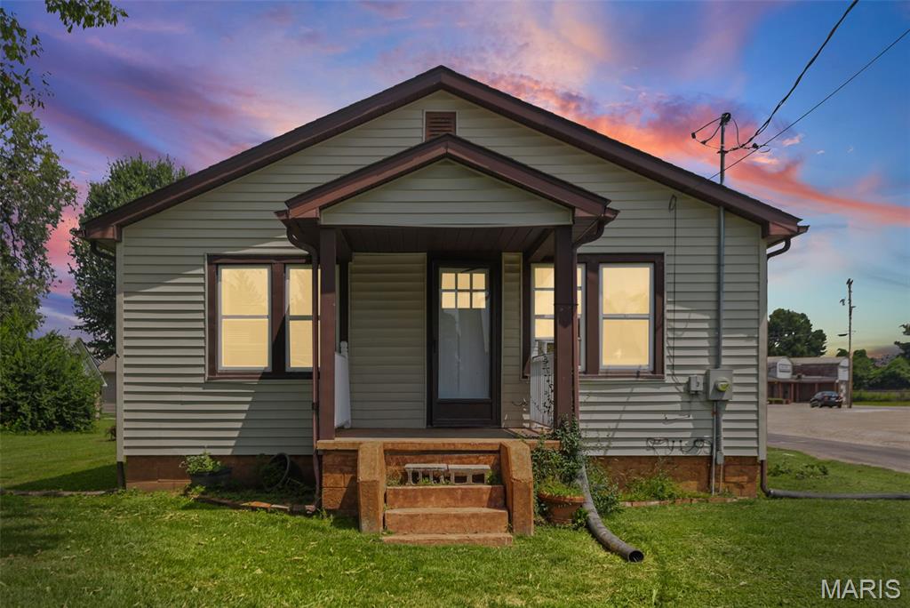 Photo of 310 Market Brighton IL 62012
