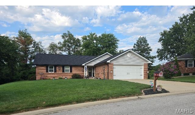 Photo of 22 Three Wood Drive Belleville IL 62220