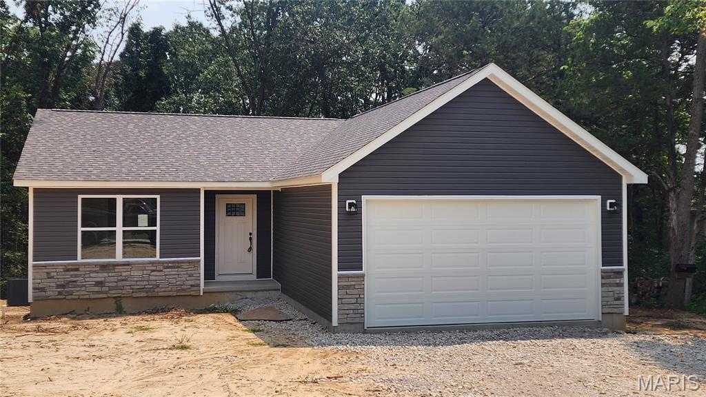 Photo of 7163 Rosemary Lane Cedar Hill MO 63016