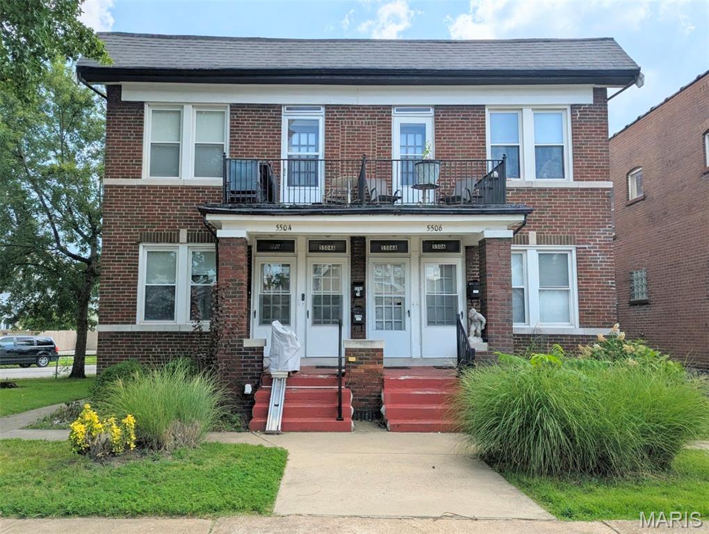 Photo of 5504 Devonshire Avenue St Louis MO 63109