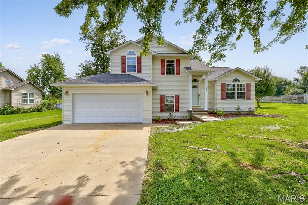 Photo of 799 Isabella Farmington MO 63640