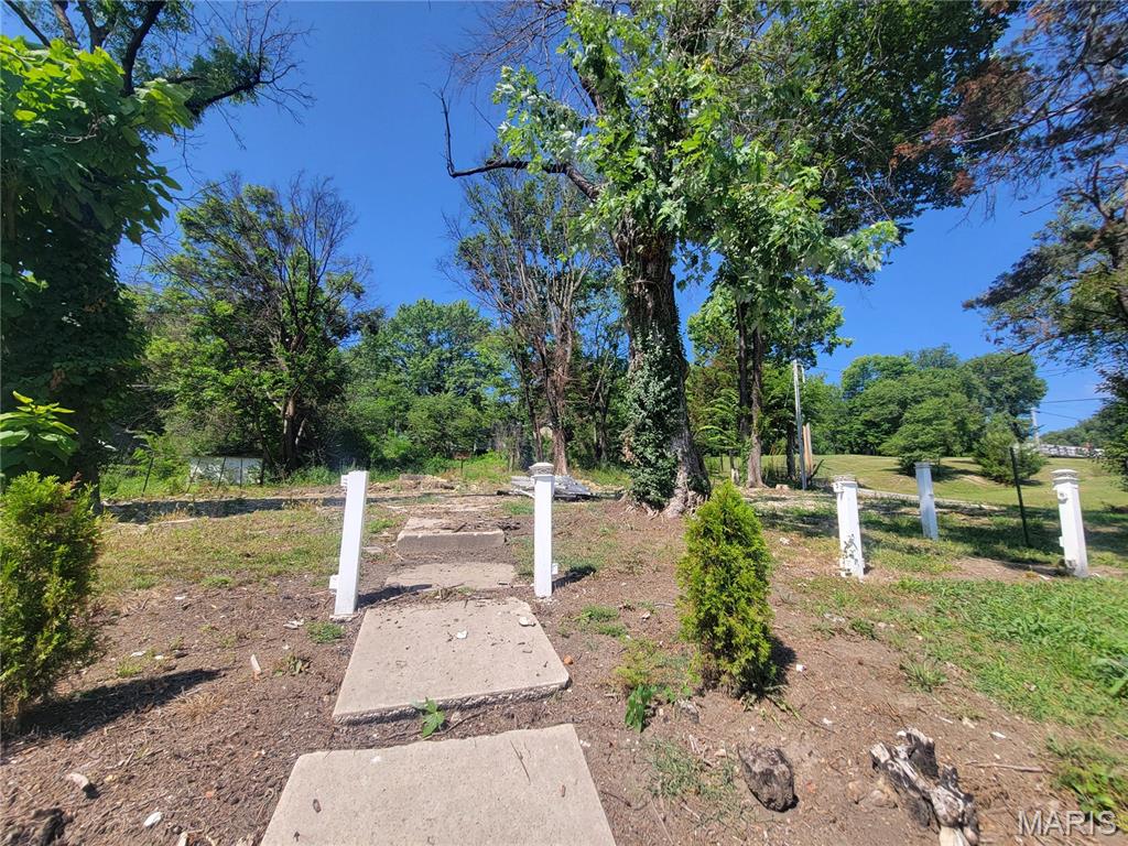 Photo of 505 S 4th Street Clarksville MO 63336