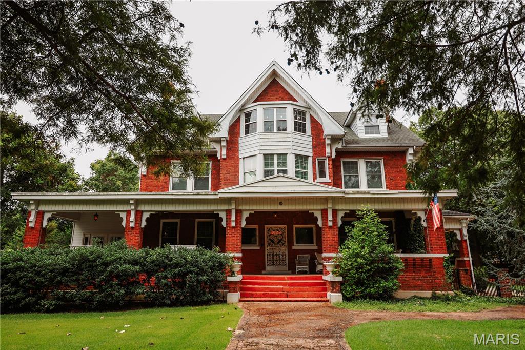 Photo of 201 N Jackson Street Kennett MO 63857