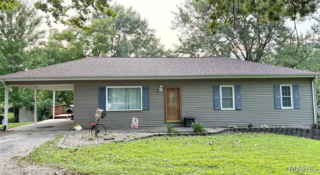 Photo of 3700 Leonard Avenue Hannibal MO 63401