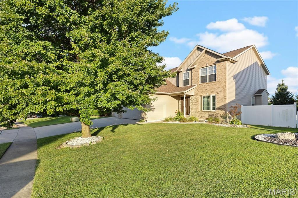 Photo of 752 Bassett Street O'Fallon IL 62269