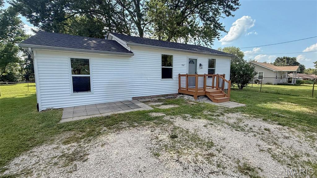 Photo of 557 Vreeland Road Hillsboro MO 63050