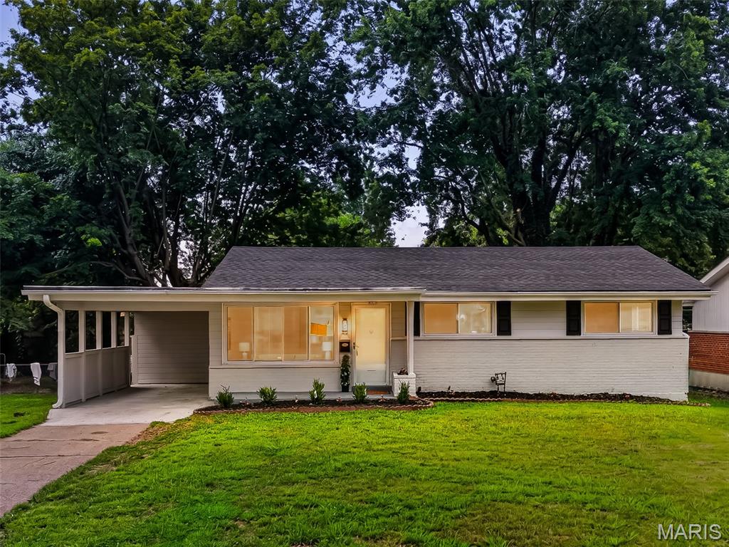 Photo of 2248 Kerwin Drive St Louis MO 63136