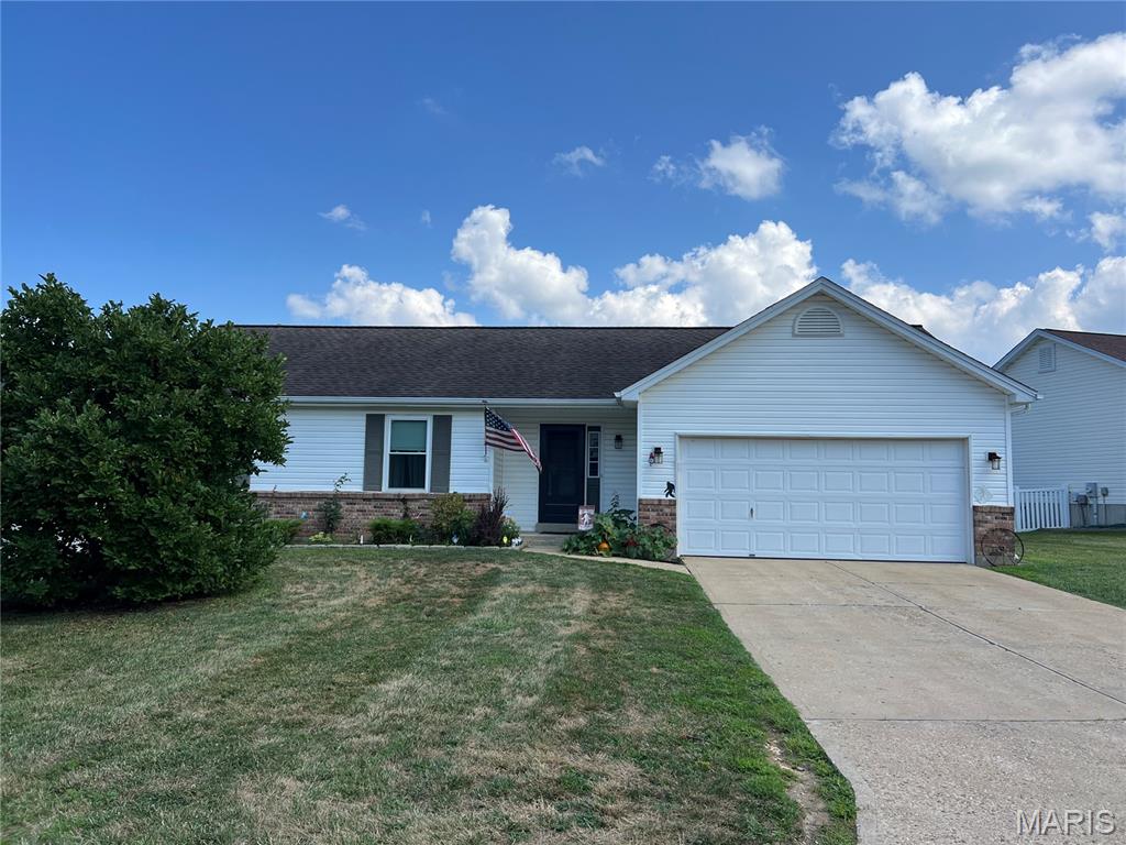 Photo of 10 Santa Fe Trail Court St Peters MO 63376