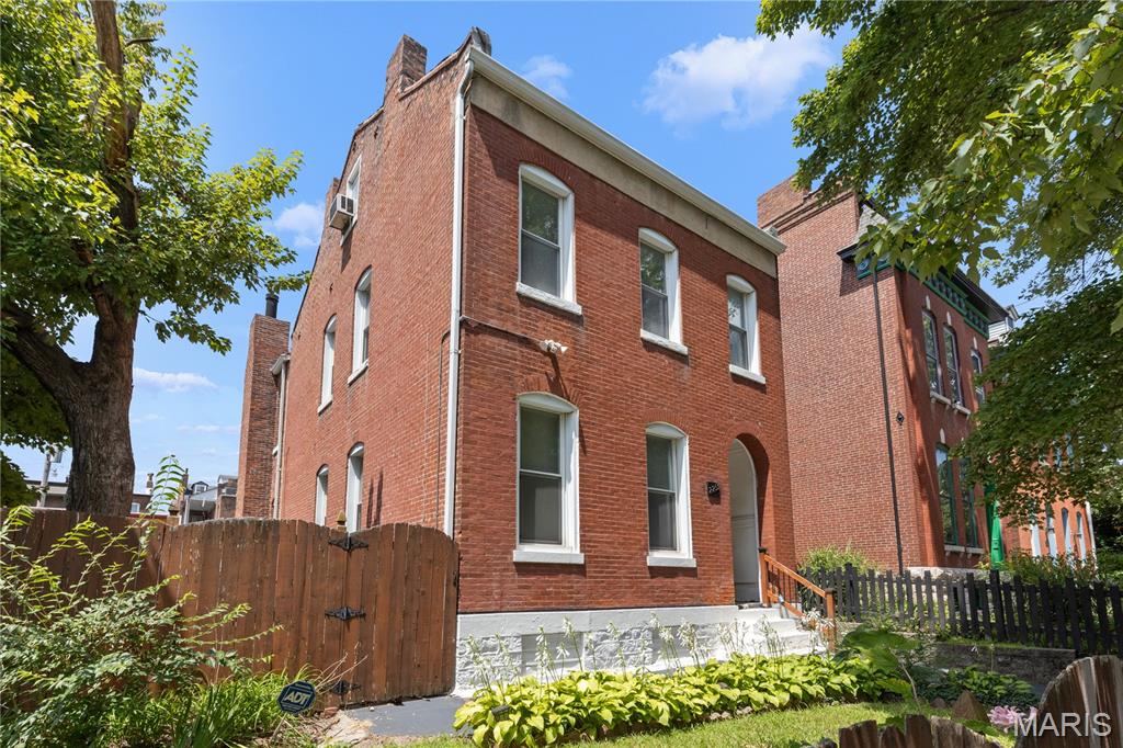 Photo of 2251 Jules Street #1 St Louis MO 63104