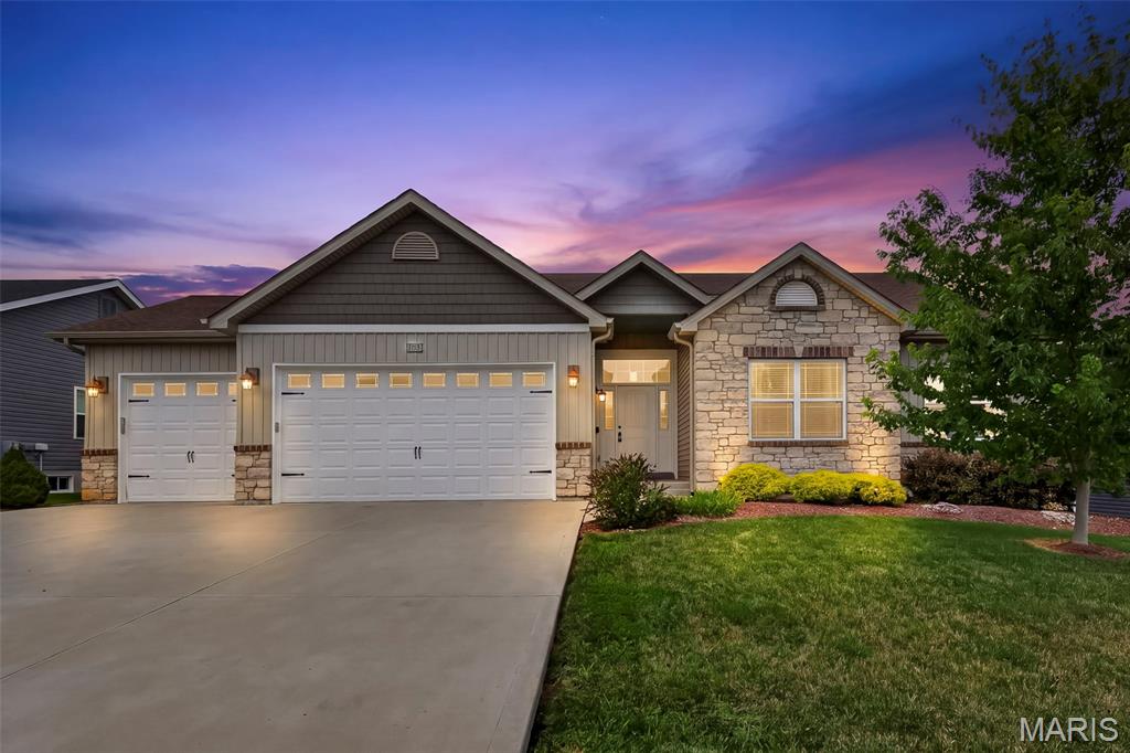 Photo of 103 Pomodora Circle Wentzville MO 63385