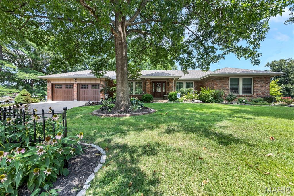 Photo of 33 Ponce Court Lake St Louis MO 63367
