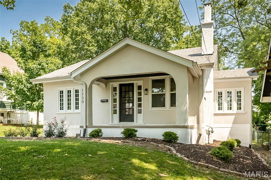 Photo of 1730 Del Norte Avenue St Louis MO 63117