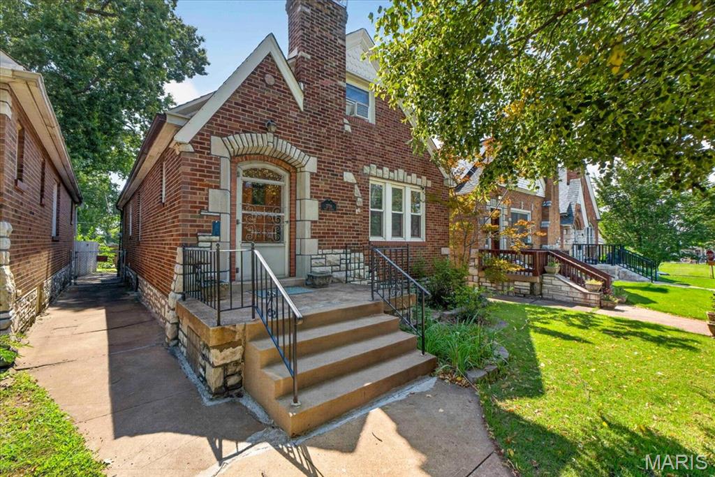 Photo of 3758 Taft Avenue St Louis MO 63116