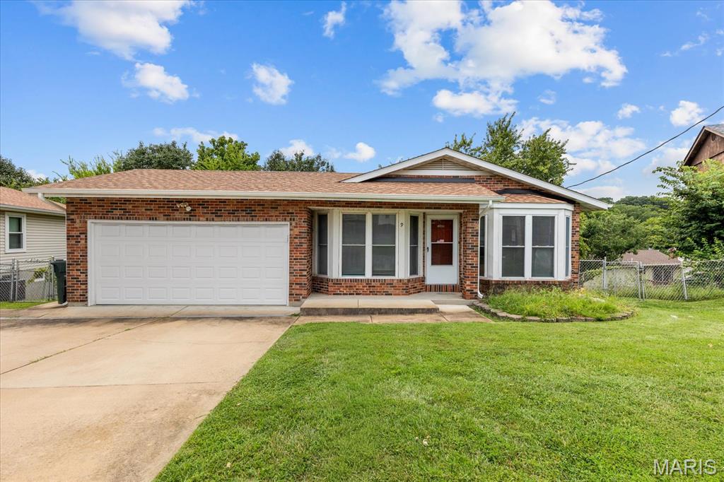 Photo of 9 Matthew Court Arnold MO 63010
