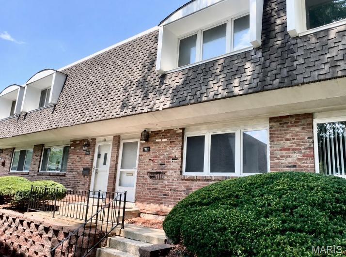 Photo of 1072 Lafayette Court Collinsville IL 62234