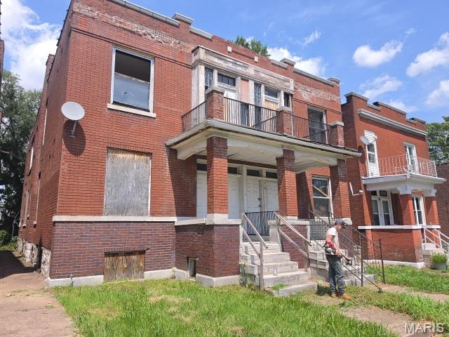 Photo of 5325 Terry Avenue St Louis MO 63120