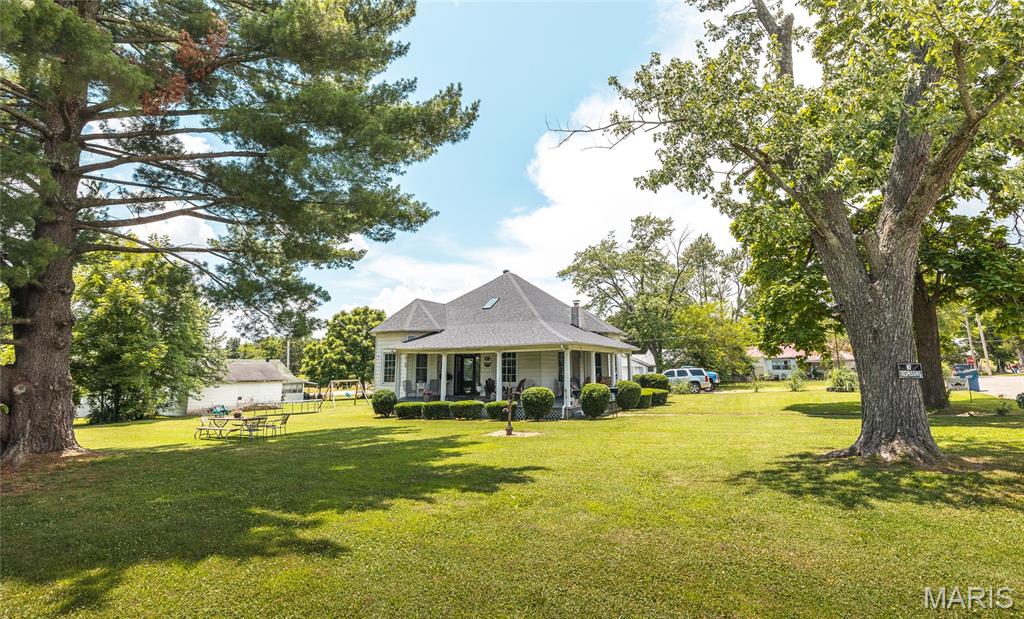 Photo of 401 W Gibbs Salem MO 65560