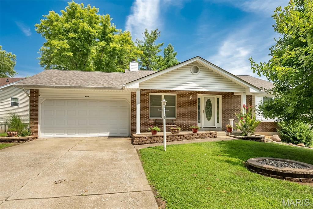 Photo of 4209 Chisholm Trail Drive St Charles MO 63304